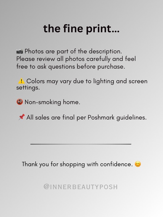 MAKEUP & SKINCARE - Picture 5 of 7